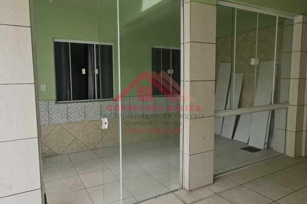 Alugo Apartamento no Braga